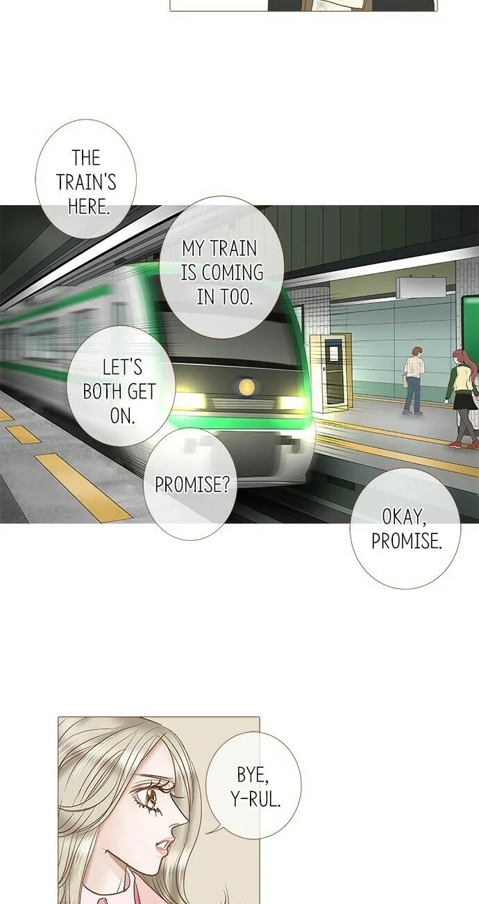 Read Confession chapter 31 image 18 on Lezhin