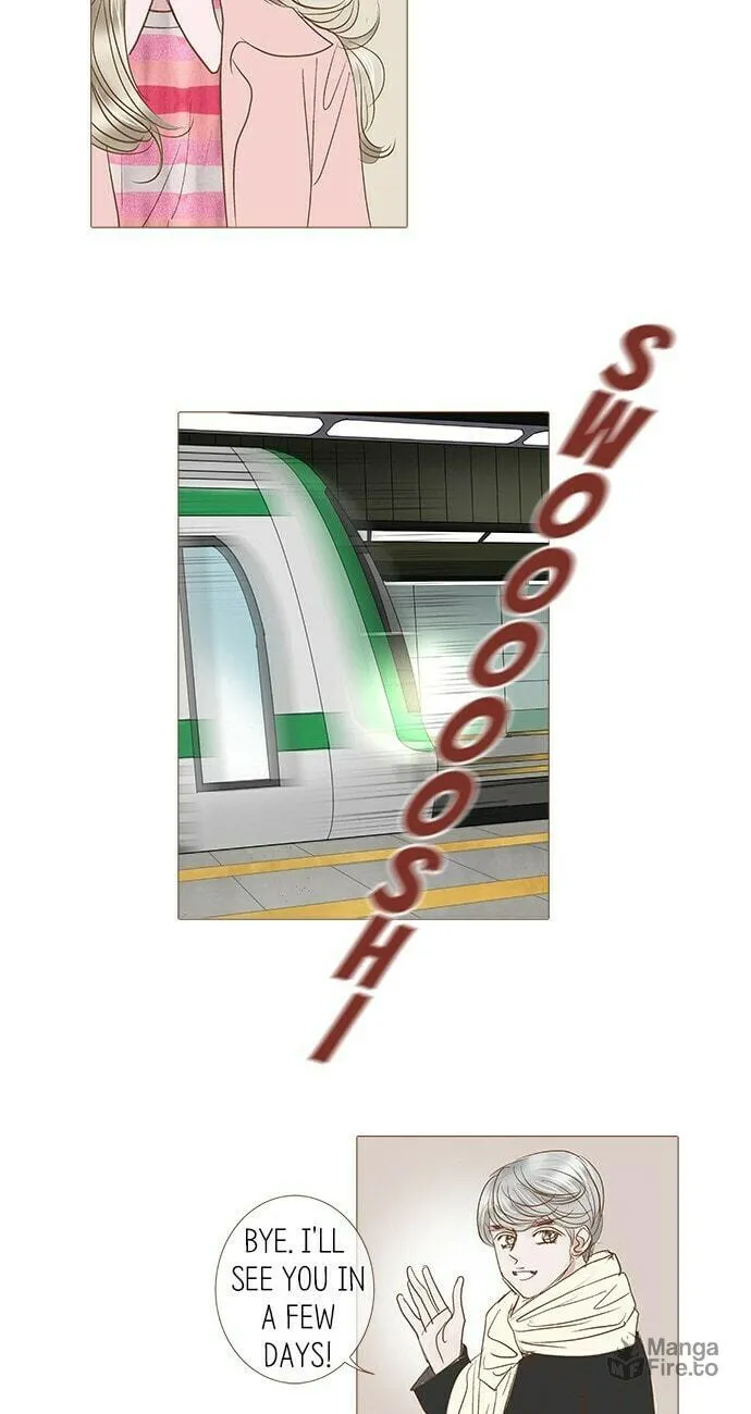 Read Confession chapter 31 image 19 on Lezhin