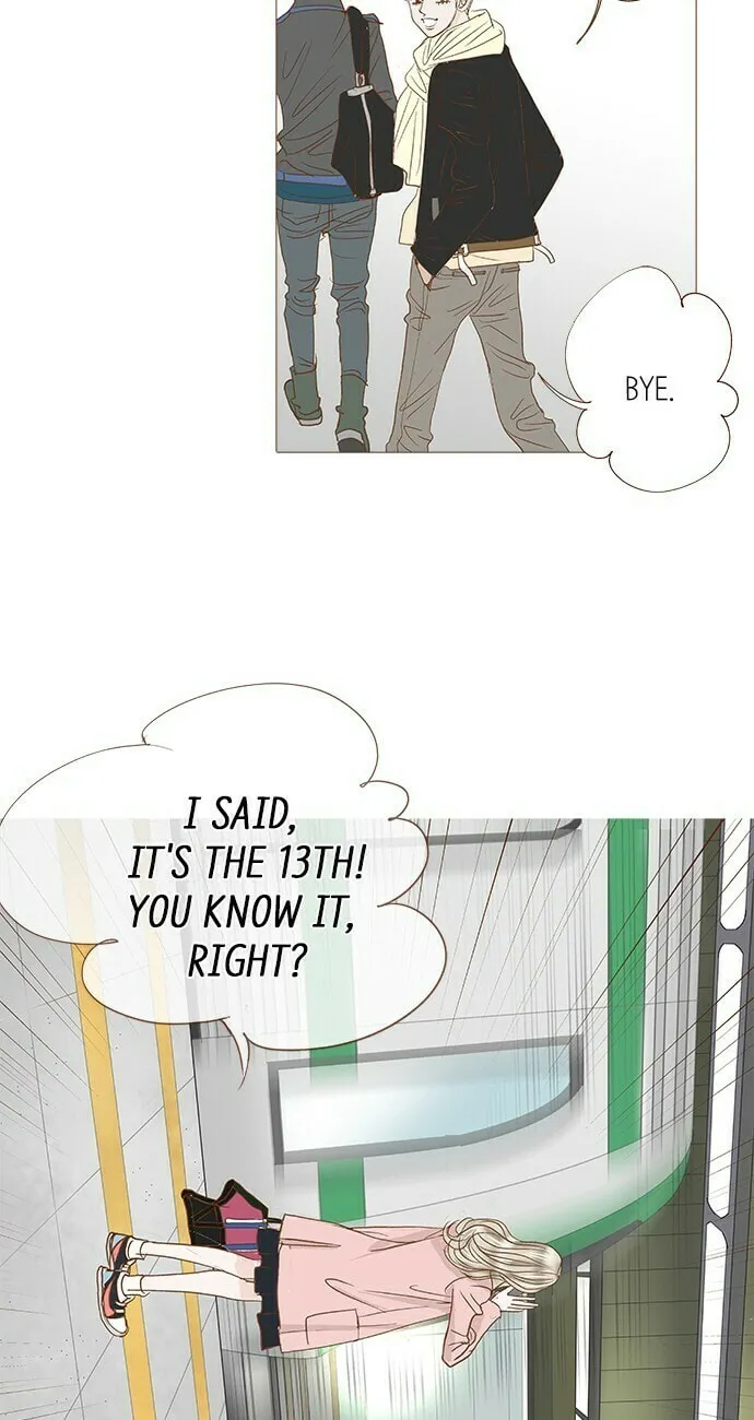 Read Confession chapter 31 image 21 on Lezhin