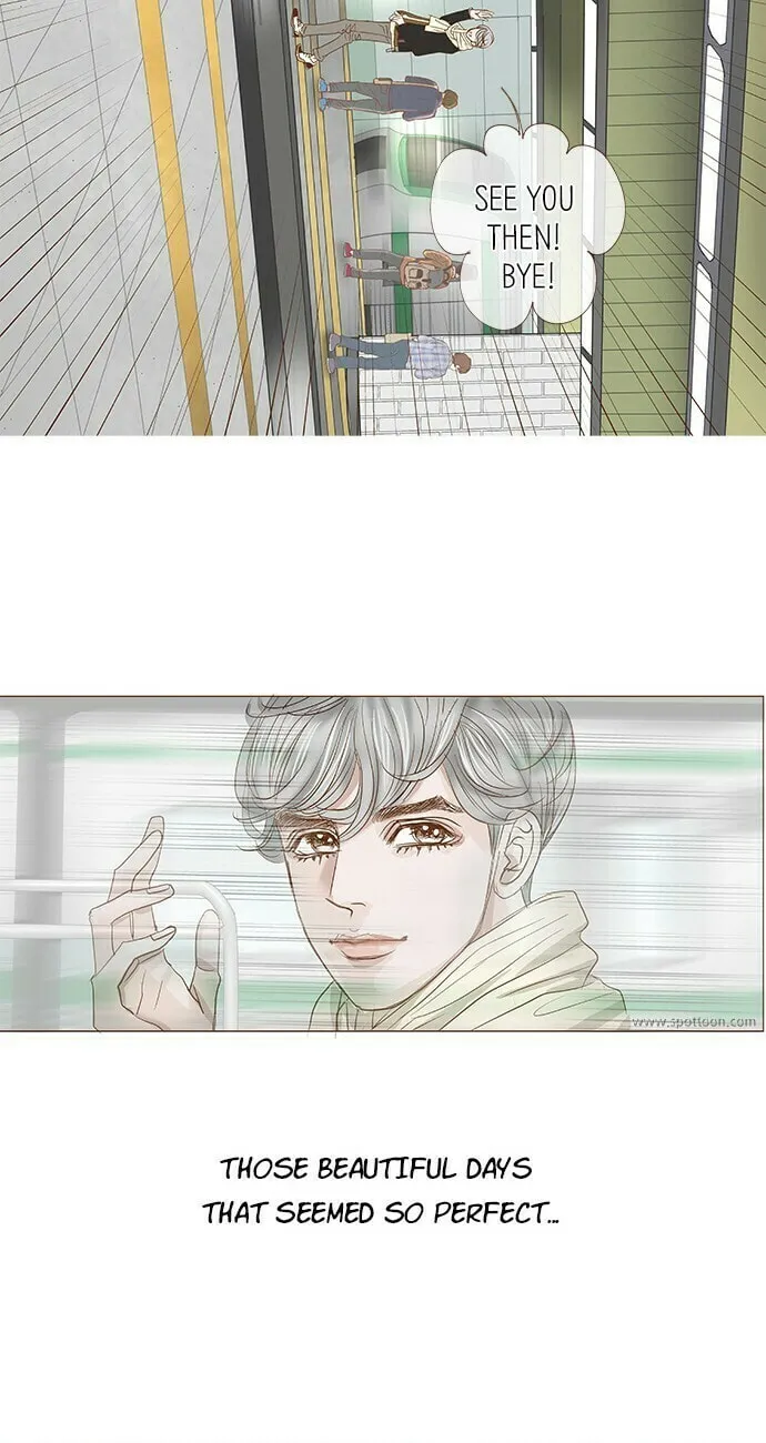 Read Confession chapter 31 image 22 on Lezhin