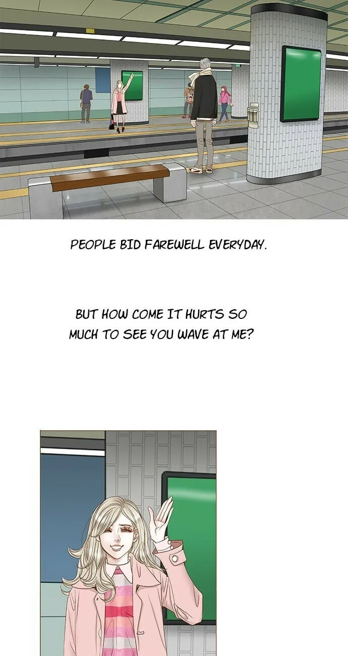 Read Confession chapter 31 image 3 on Lezhin