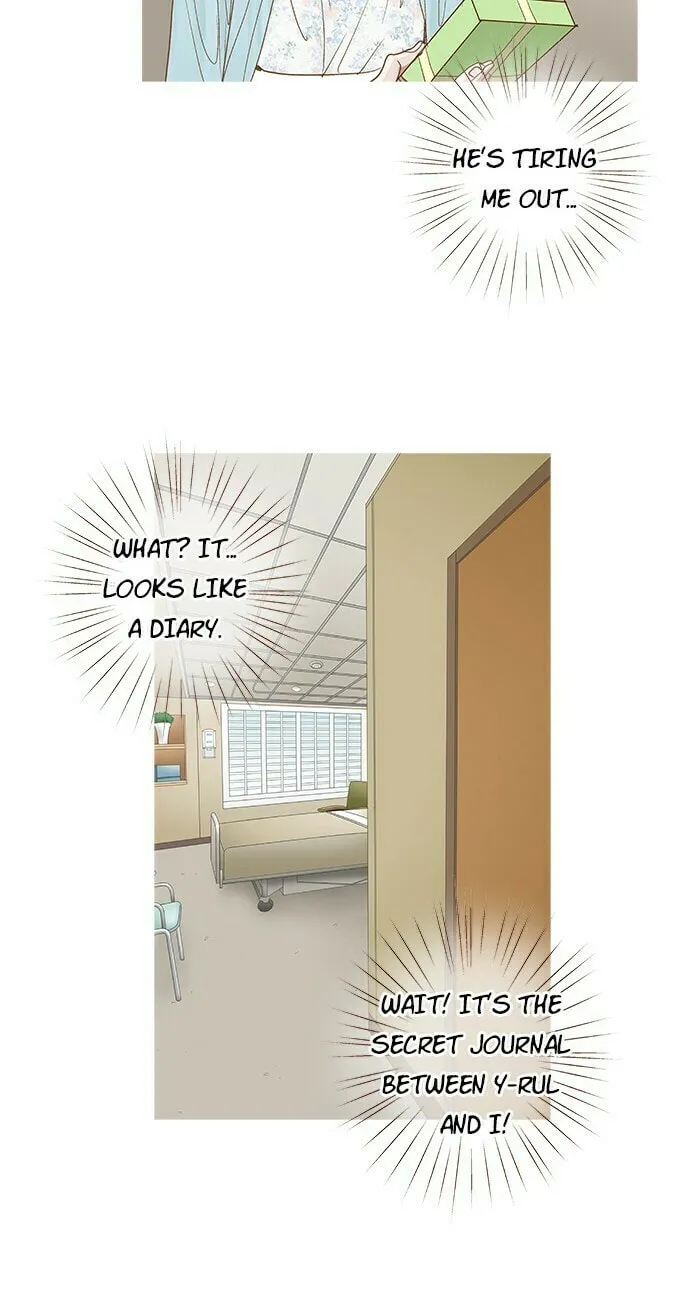 Read Confession chapter 31 image 30 on Lezhin