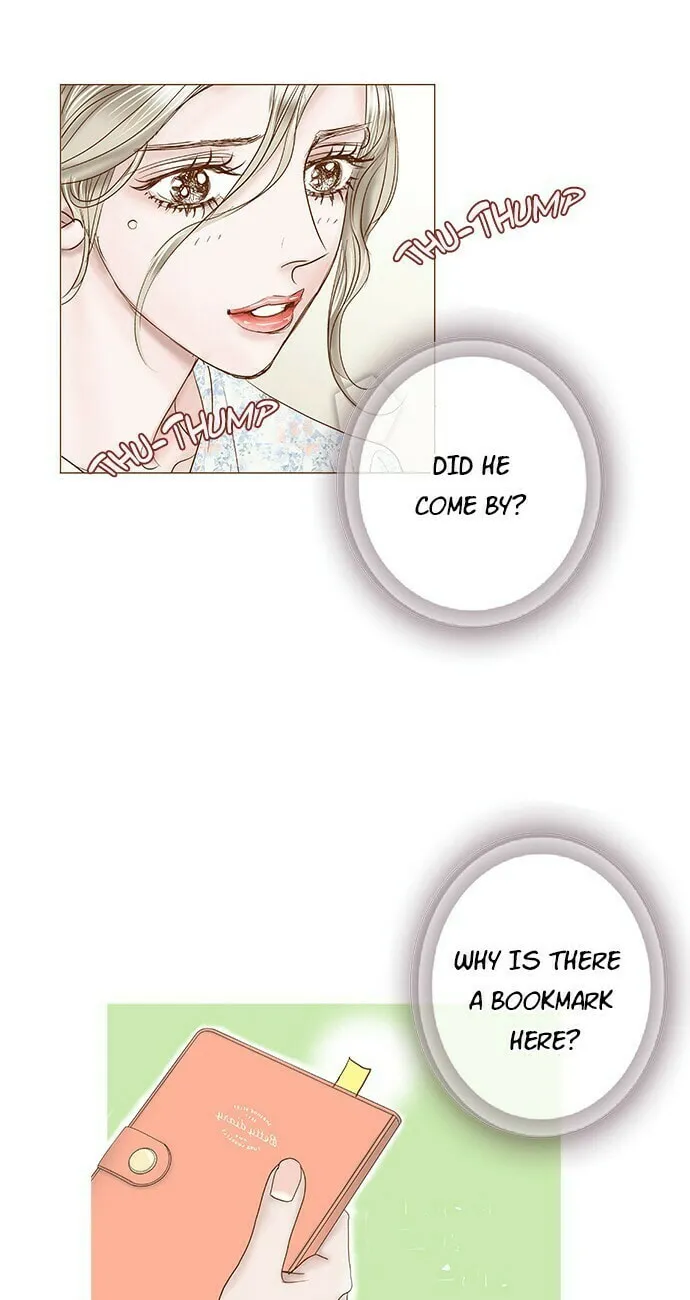 Read Confession chapter 31 image 31 on Lezhin