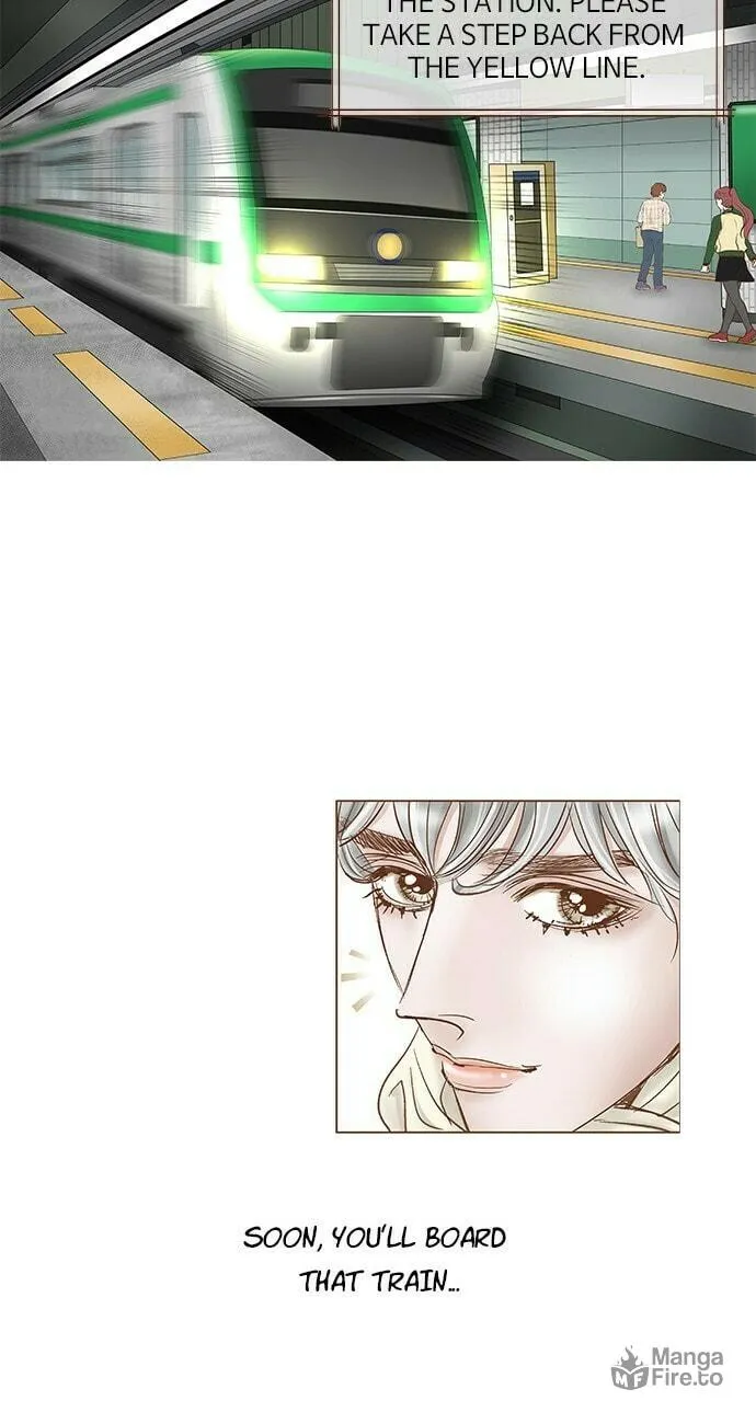 Read Confession chapter 31 image 5 on Lezhin