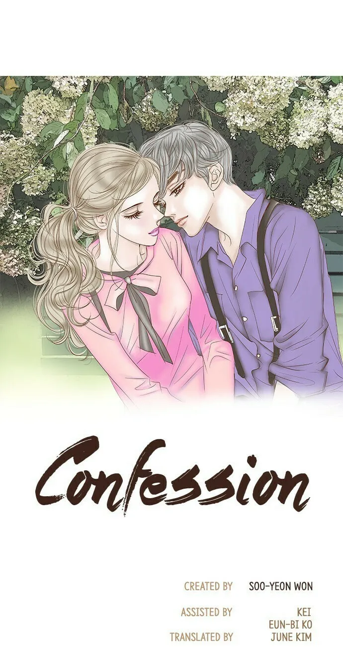Read Confession chapter 32 image 0 on Lezhin