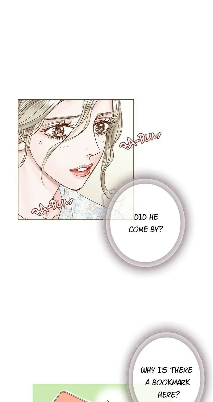 Read Confession chapter 32 image 1 on Lezhin