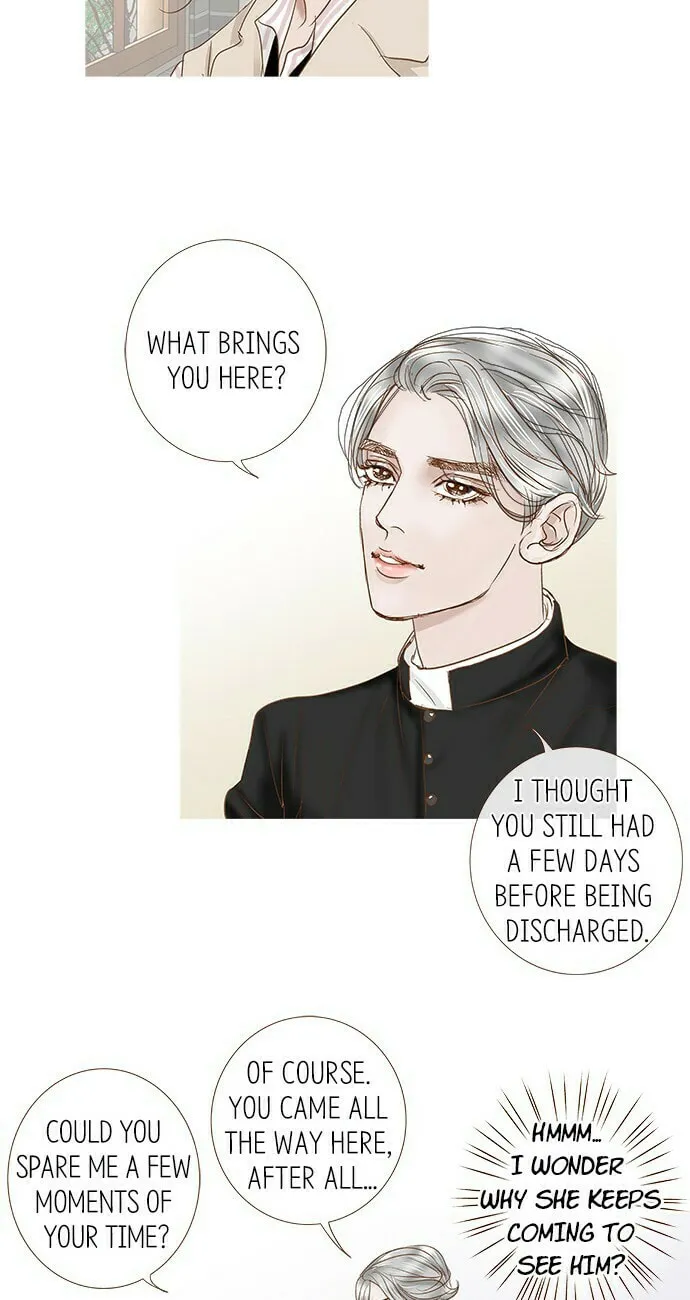 Read Confession chapter 32 image 12 on Lezhin