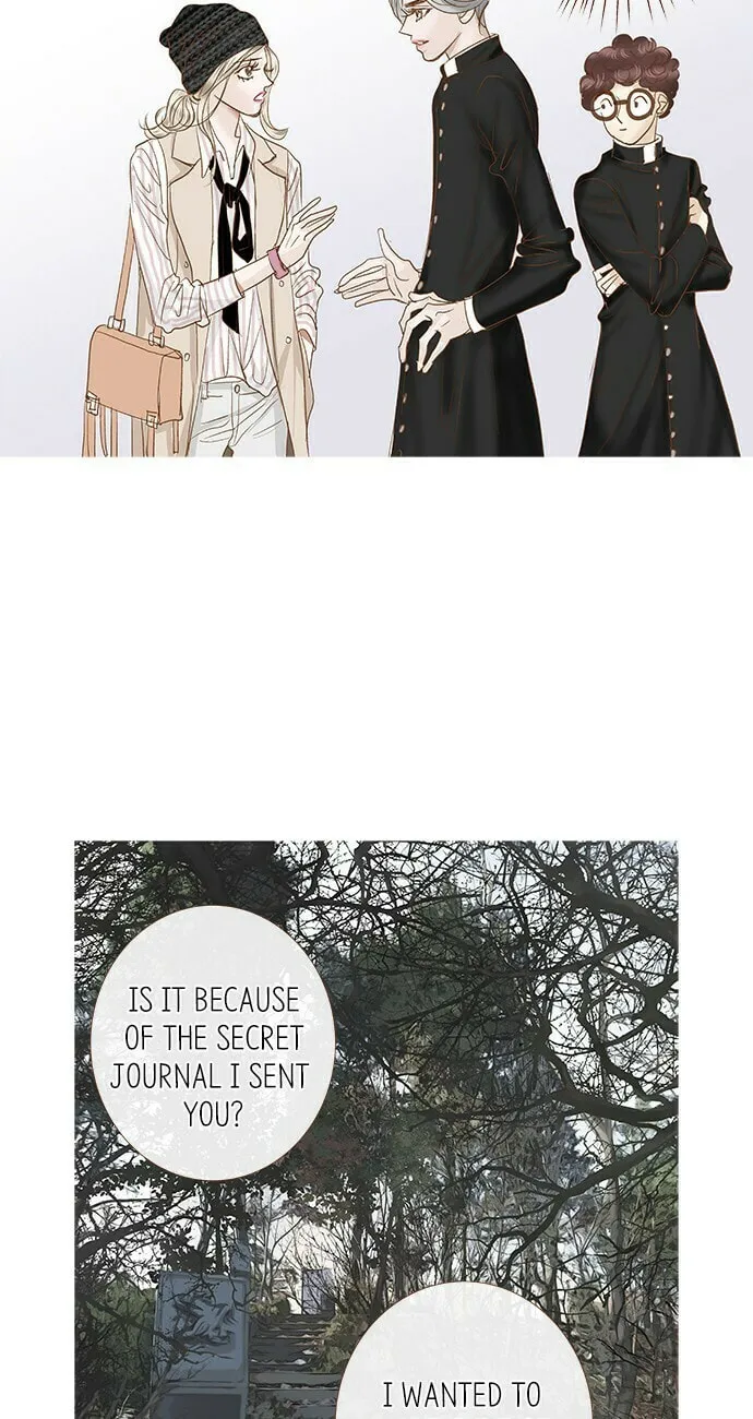 Read Confession chapter 32 image 13 on Lezhin