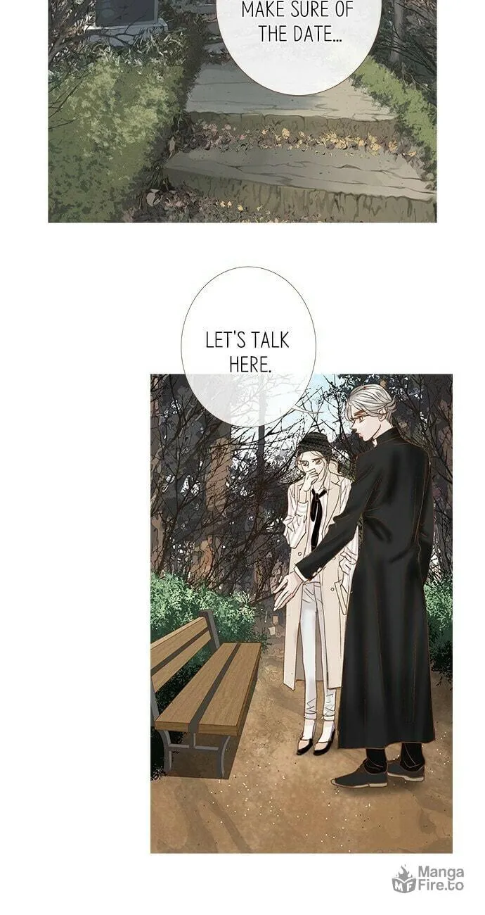 Read Confession chapter 32 image 14 on Lezhin