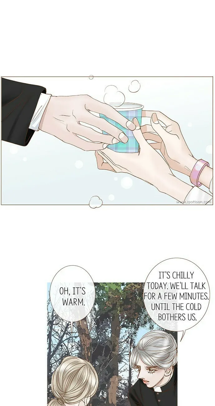 Read Confession chapter 32 image 15 on Lezhin