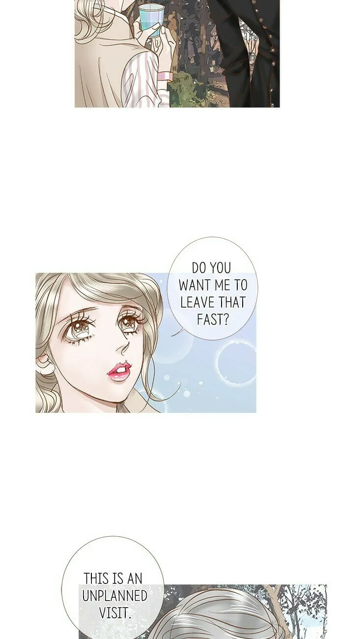 Read Confession chapter 32 image 16 on Lezhin