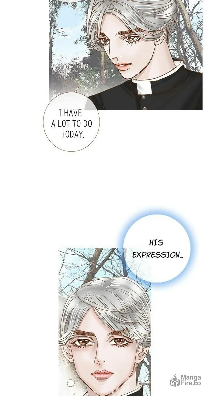 Read Confession chapter 32 image 17 on Lezhin