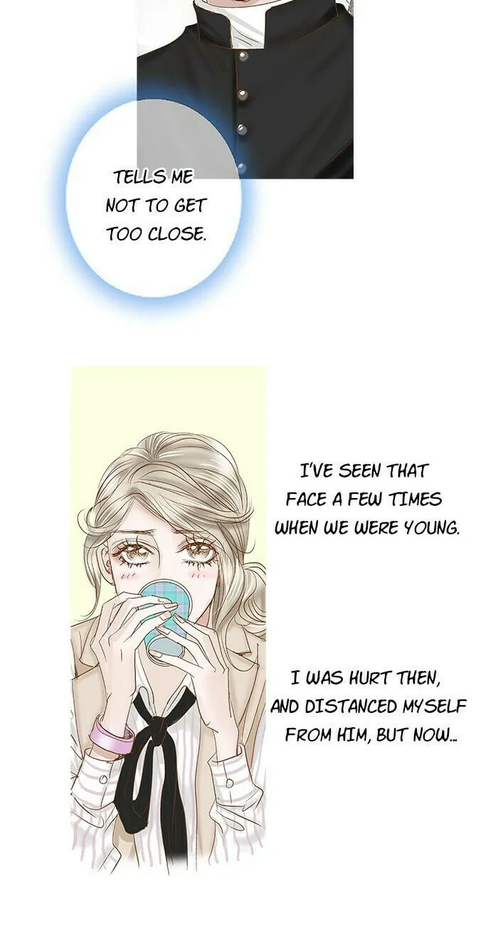 Read Confession chapter 32 image 18 on Lezhin