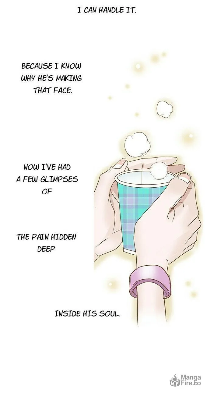 Read Confession chapter 32 image 19 on Lezhin