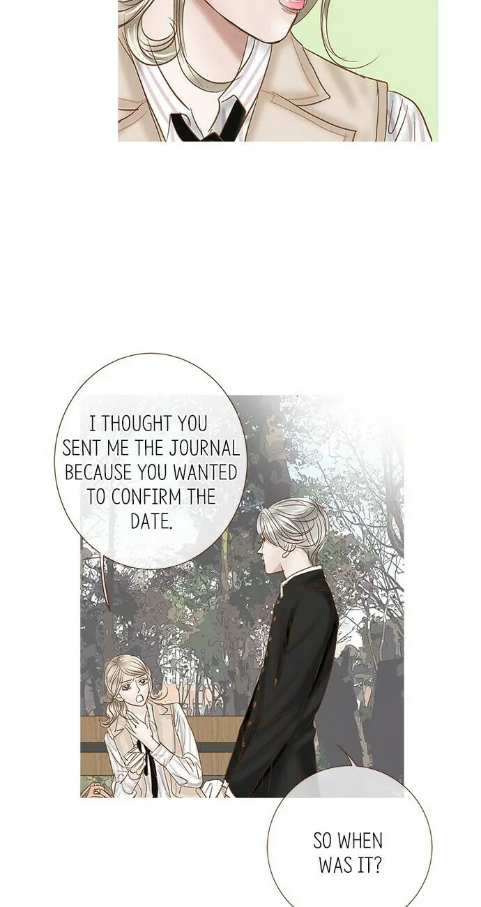 Read Confession chapter 32 image 22 on Lezhin