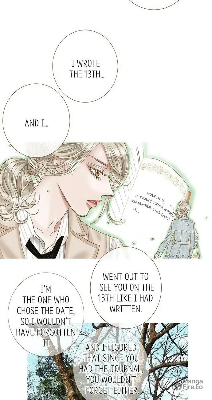 Read Confession chapter 32 image 23 on Lezhin