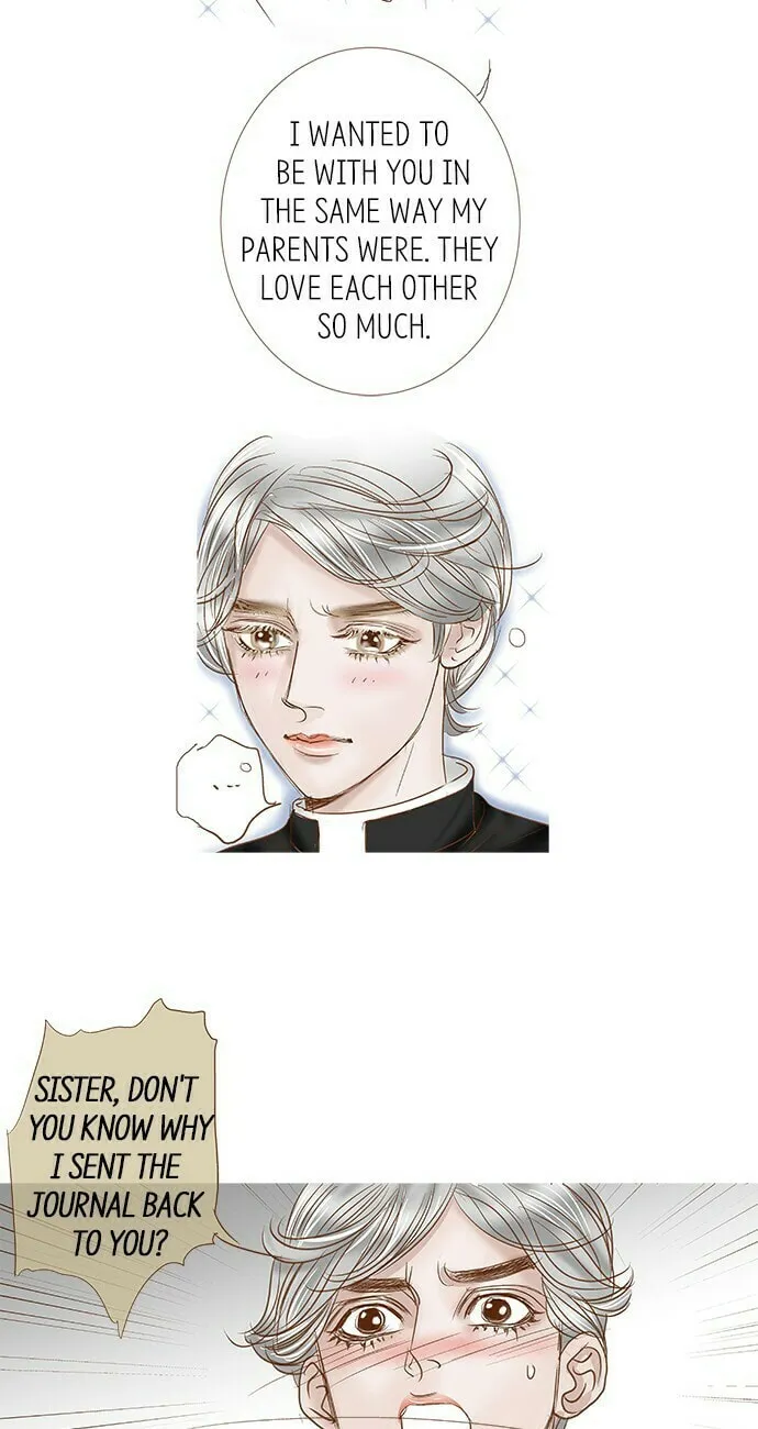 Read Confession chapter 32 image 25 on Lezhin