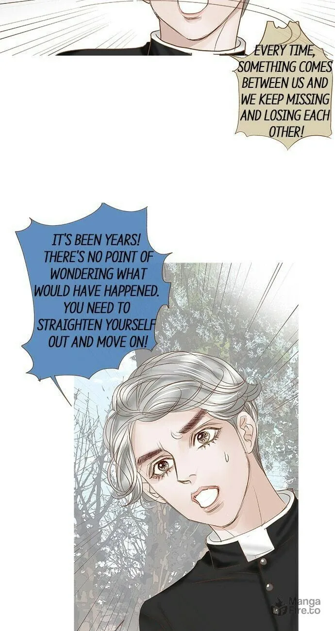 Read Confession chapter 32 image 26 on Lezhin