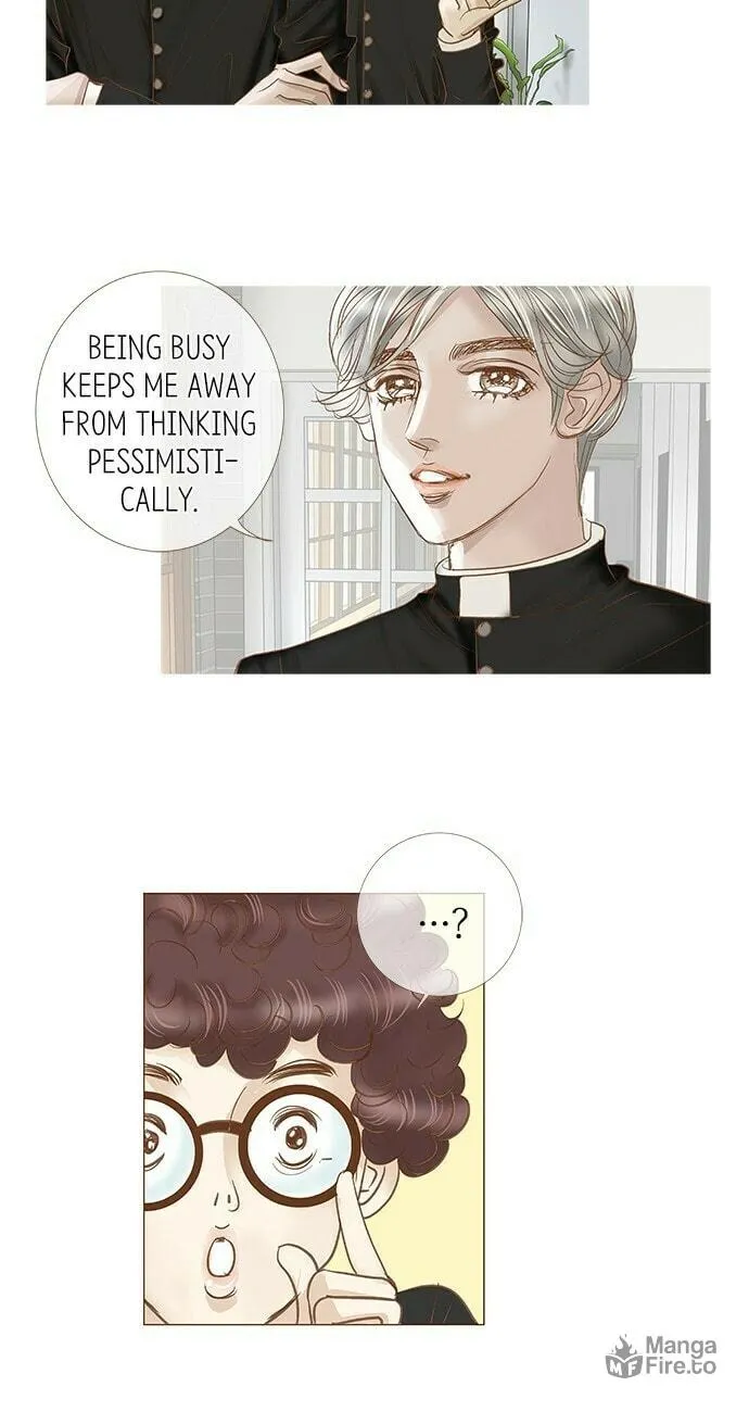 Read Confession chapter 32 image 9 on Lezhin