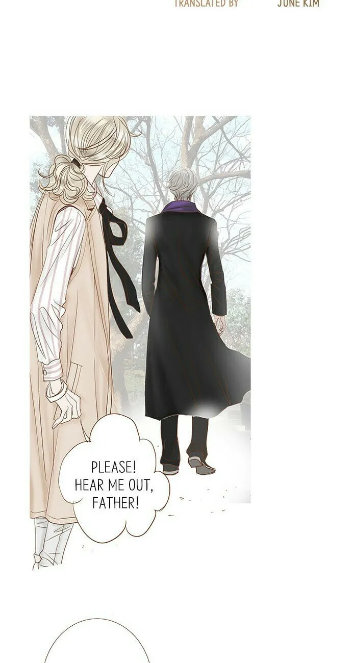 Read Confession chapter 33 image 1 on Lezhin