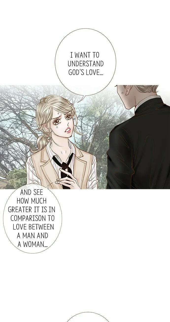 Read Confession chapter 33 image 10 on Lezhin