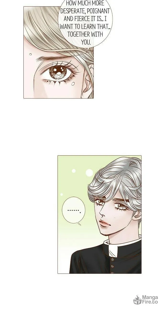 Read Confession chapter 33 image 11 on Lezhin