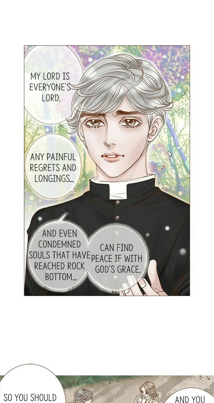 Read Confession chapter 33 image 12 on Lezhin