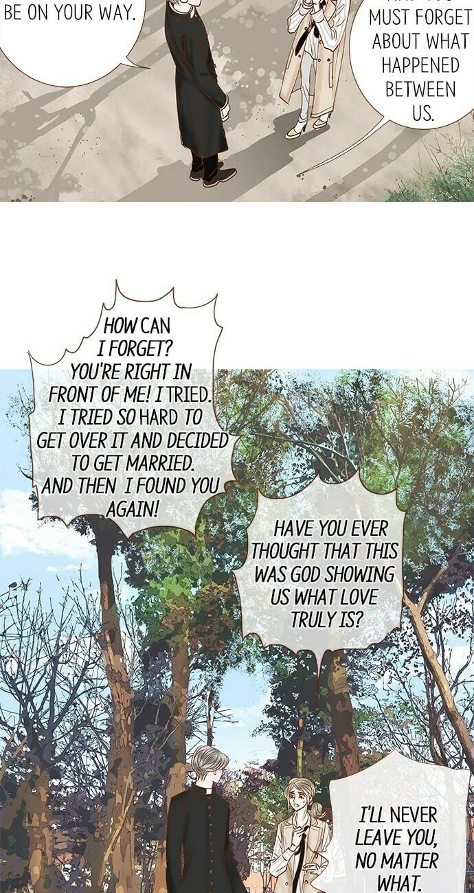 Read Confession chapter 33 image 13 on Lezhin