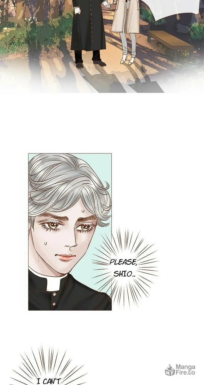 Read Confession chapter 33 image 14 on Lezhin