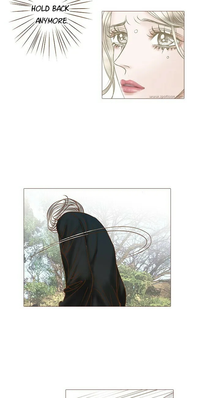 Read Confession chapter 33 image 15 on Lezhin