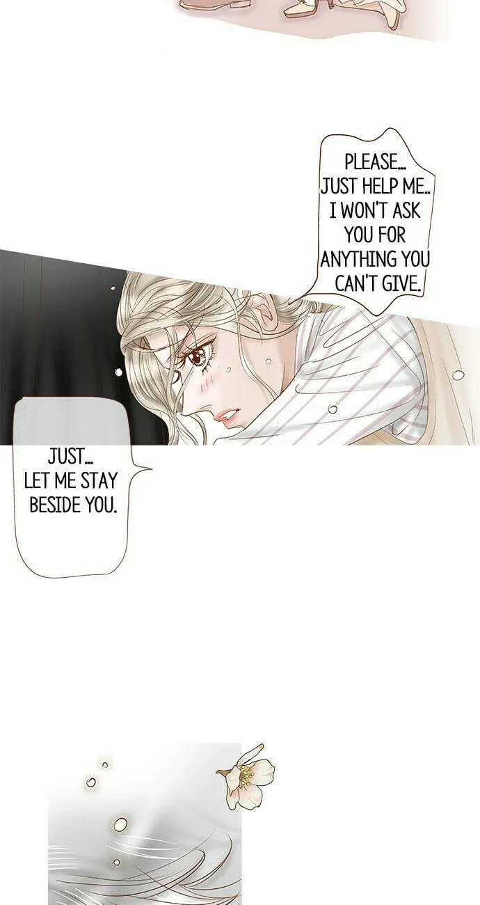 Read Confession chapter 33 image 18 on Lezhin