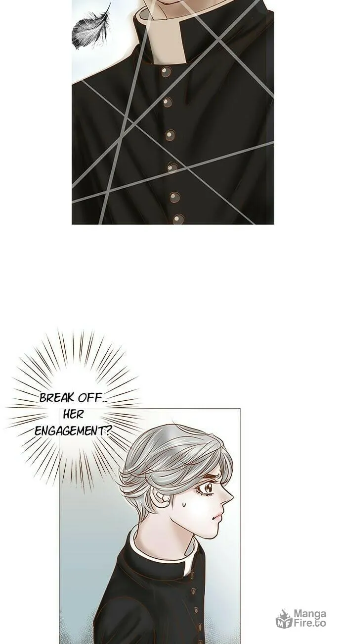Read Confession chapter 33 image 4 on Lezhin