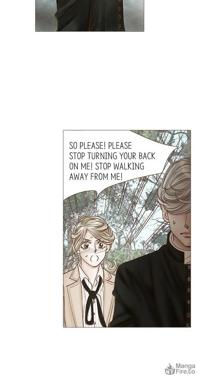 Read Confession chapter 33 image 5 on Lezhin