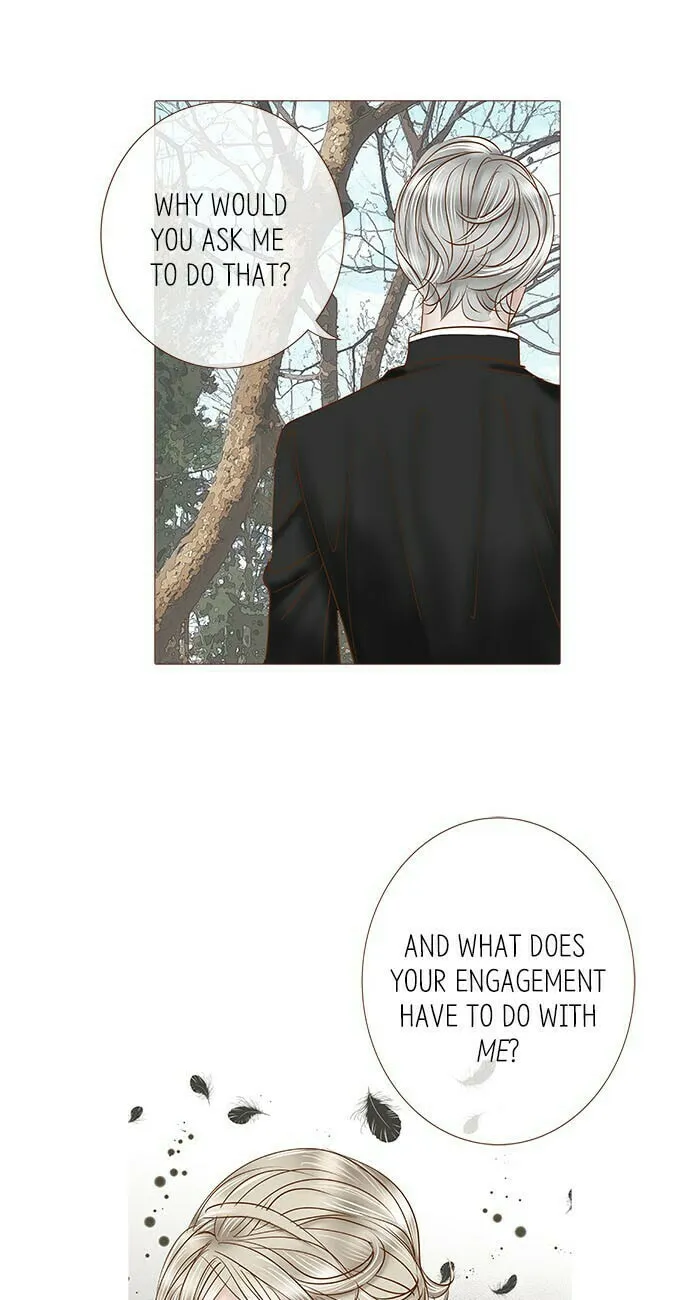 Read Confession chapter 33 image 6 on Lezhin