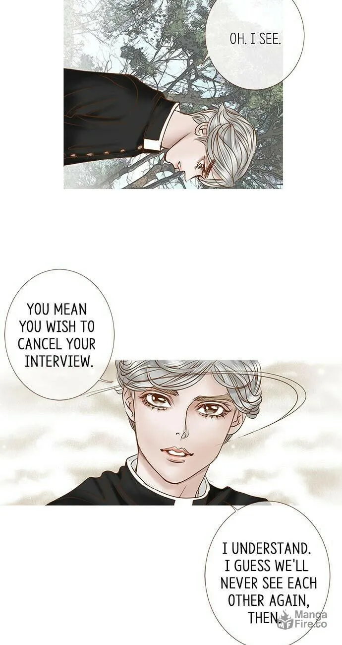 Read Confession chapter 33 image 8 on Lezhin