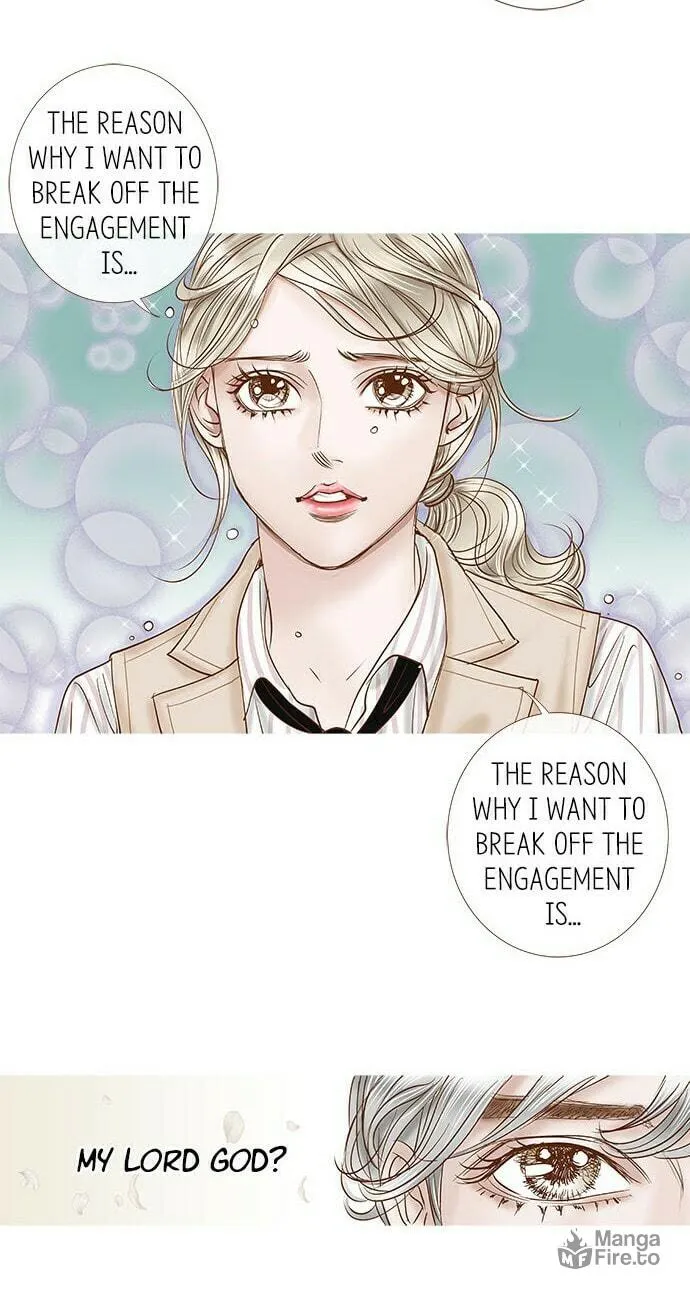 Read Confession chapter 33 image 9 on Lezhin
