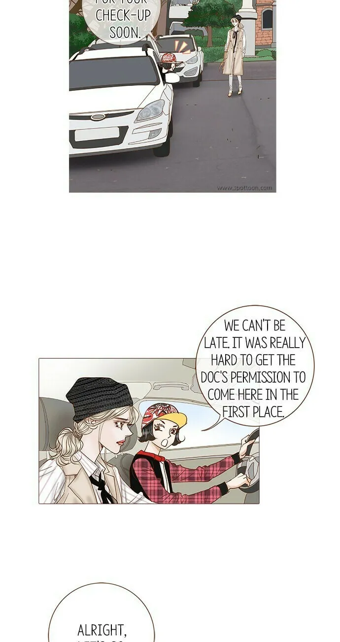 Read Confession chapter 34 image 10 on Lezhin