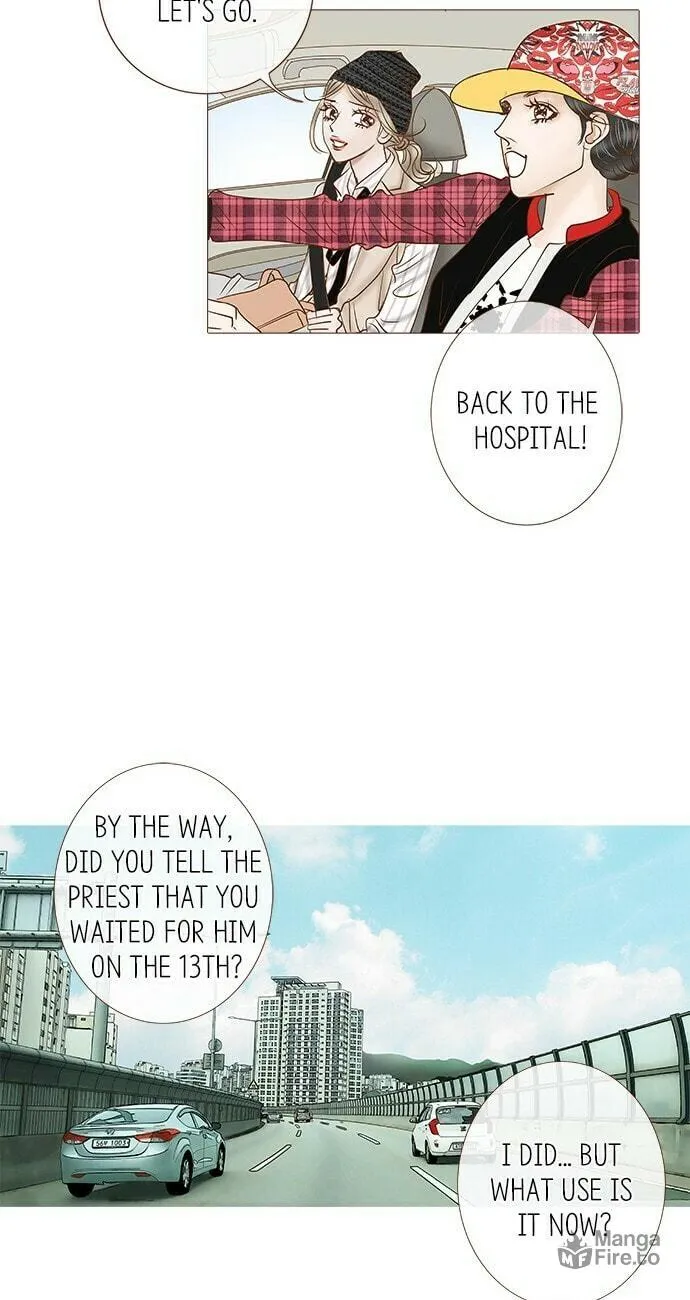 Read Confession chapter 34 image 11 on Lezhin
