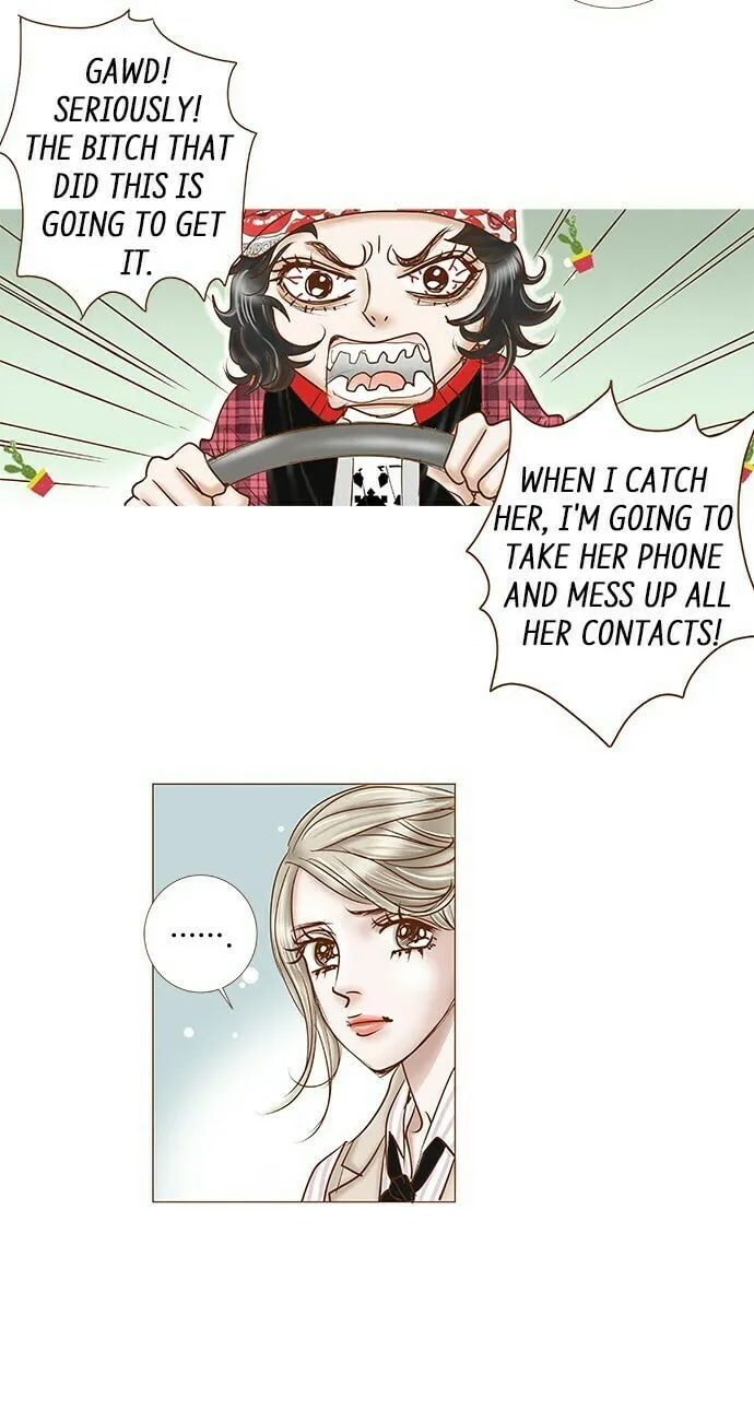 Read Confession chapter 34 image 12 on Lezhin