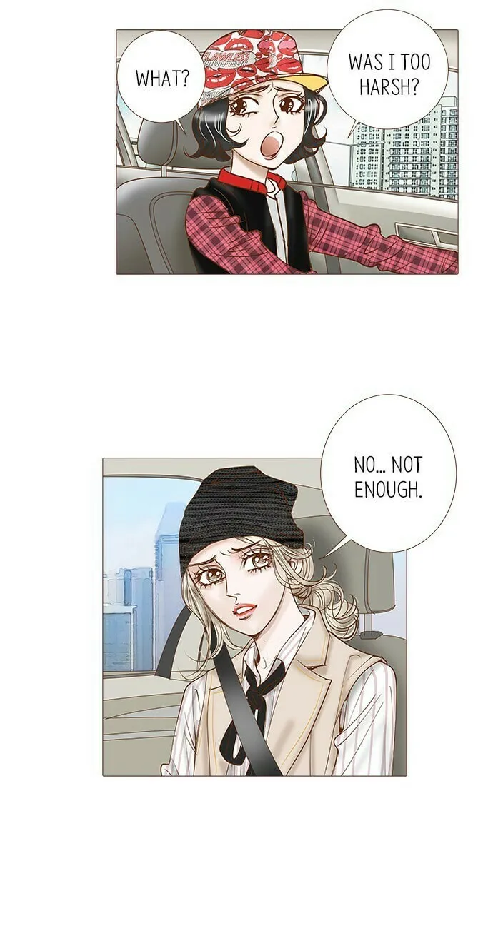 Read Confession chapter 34 image 13 on Lezhin