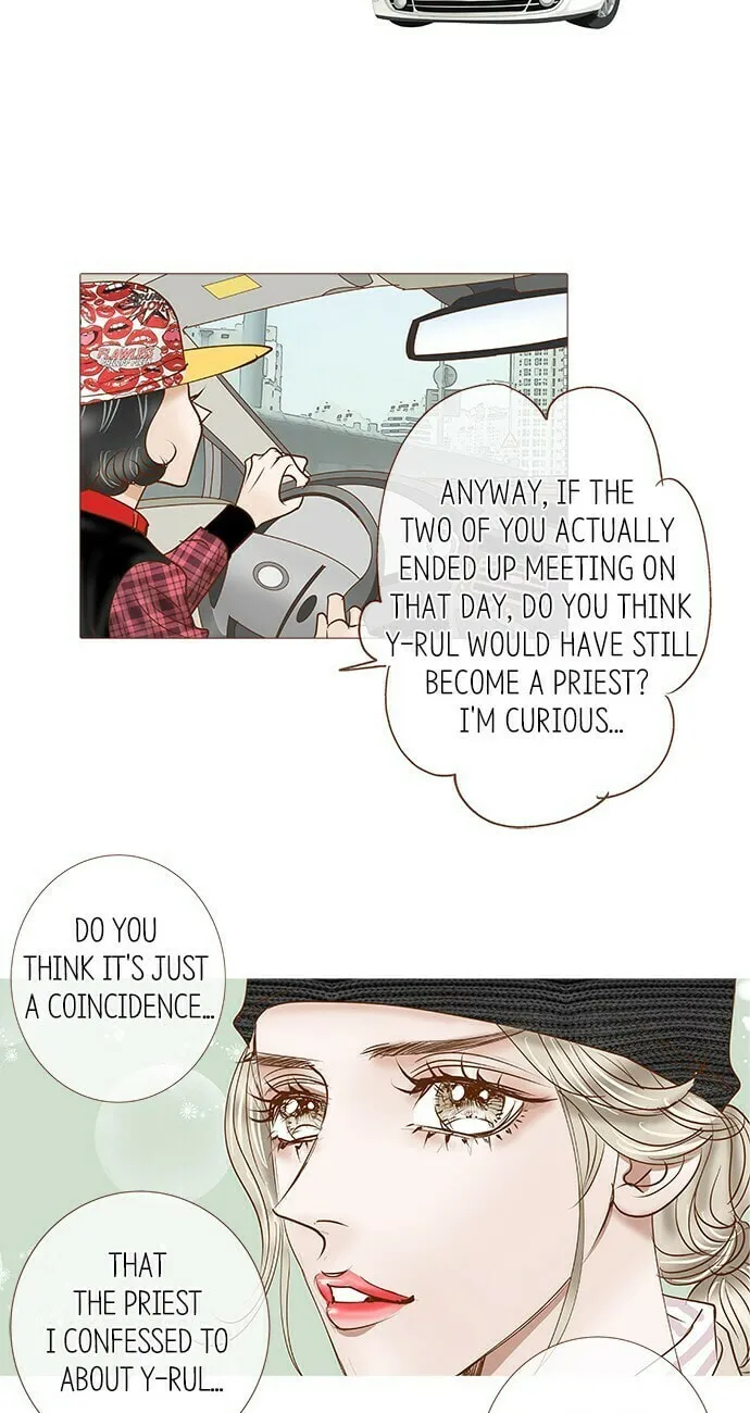 Read Confession chapter 34 image 15 on Lezhin