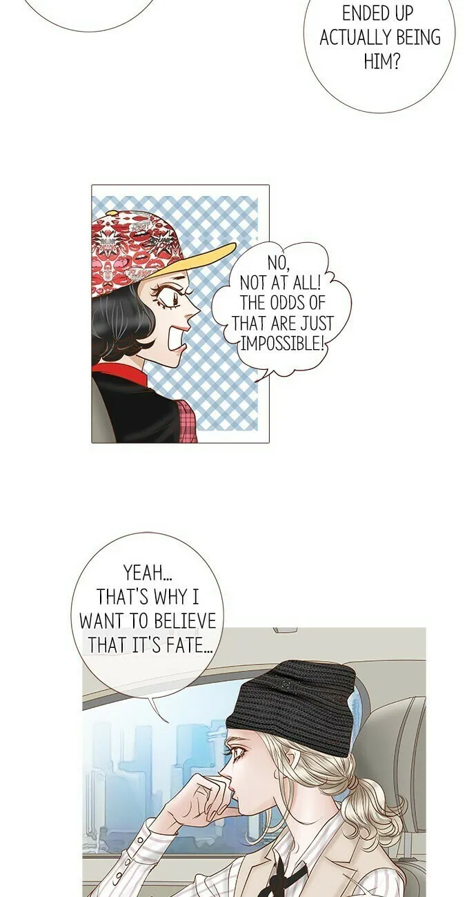 Read Confession chapter 34 image 16 on Lezhin