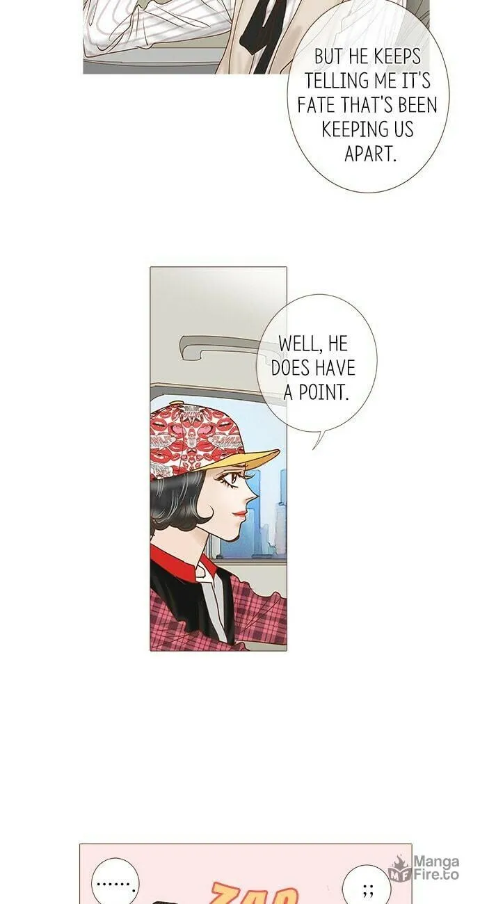 Read Confession chapter 34 image 17 on Lezhin