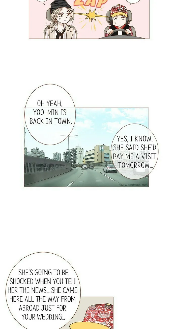 Read Confession chapter 34 image 18 on Lezhin