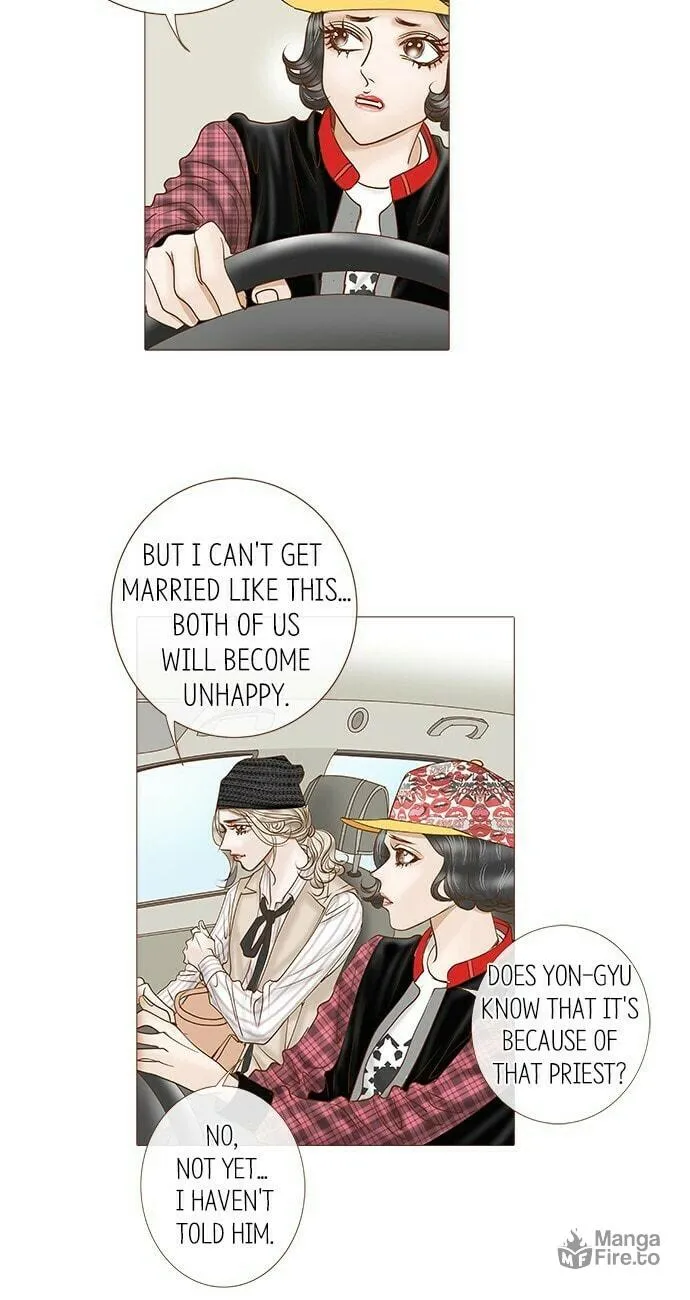 Read Confession chapter 34 image 19 on Lezhin