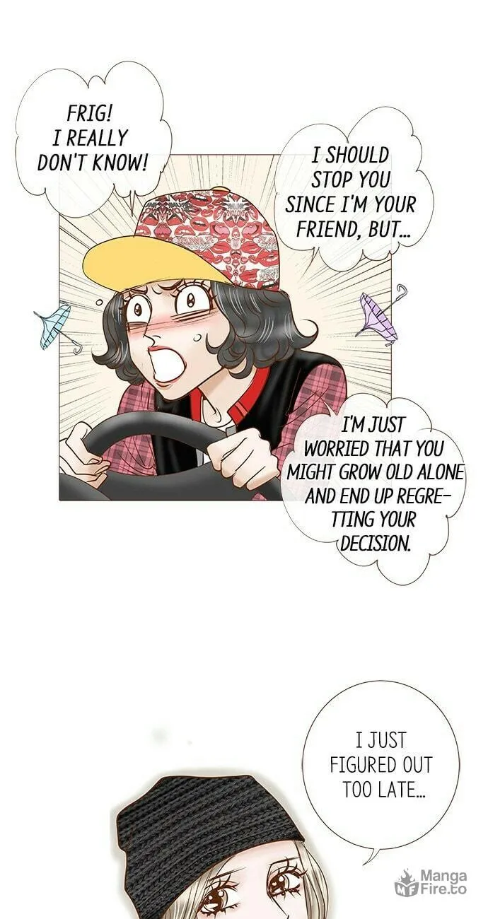 Read Confession chapter 34 image 20 on Lezhin