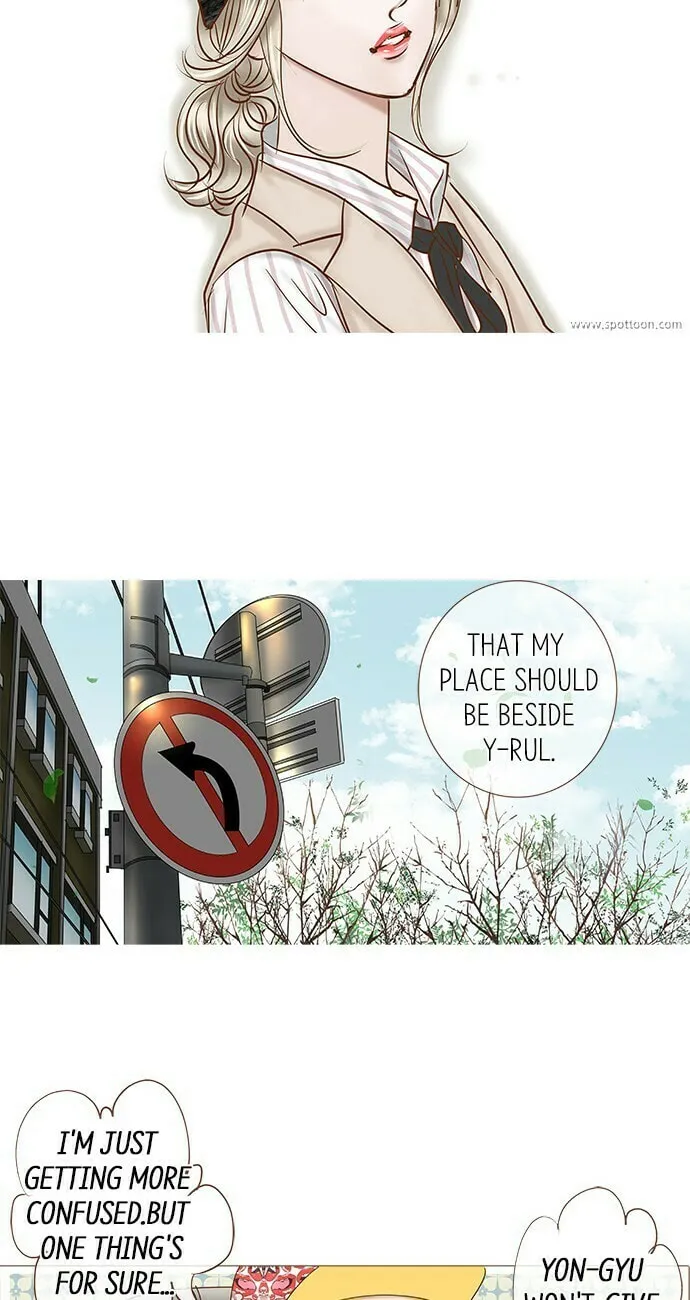 Read Confession chapter 34 image 21 on Lezhin