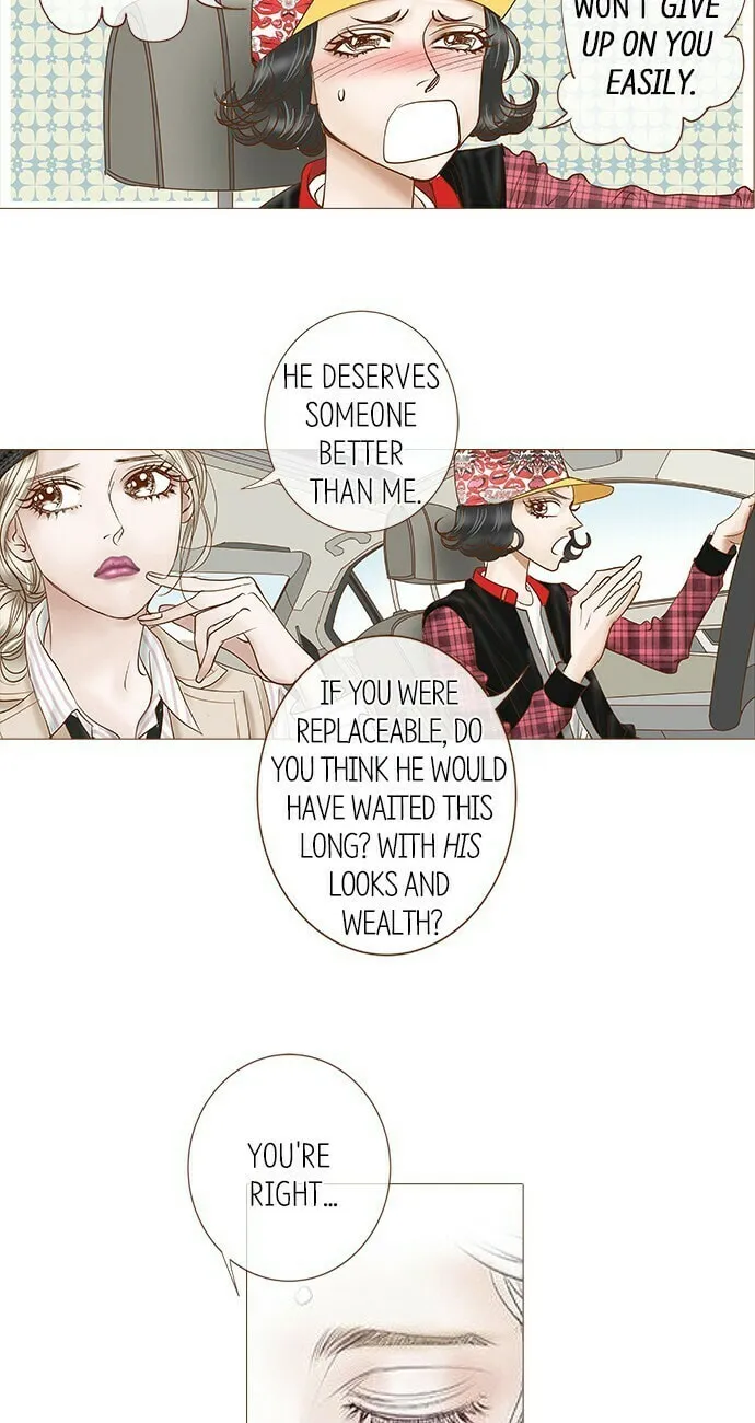 Read Confession chapter 34 image 22 on Lezhin