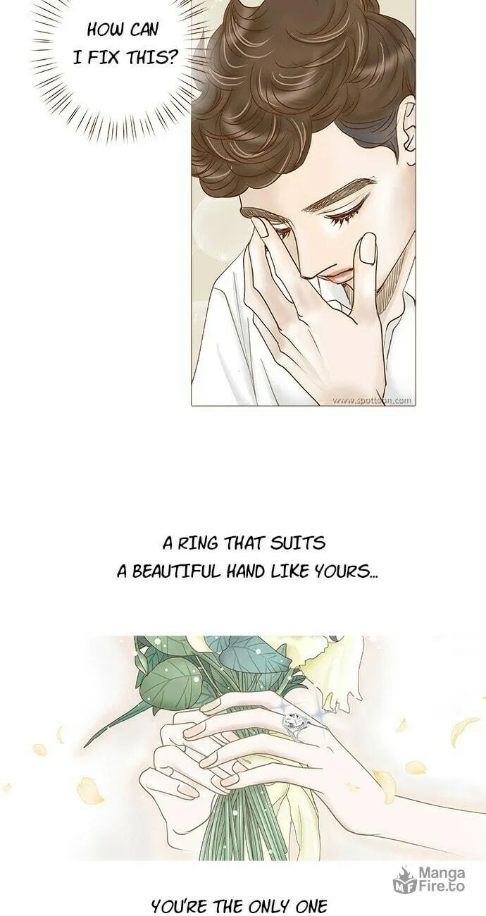 Read Confession chapter 34 image 26 on Lezhin