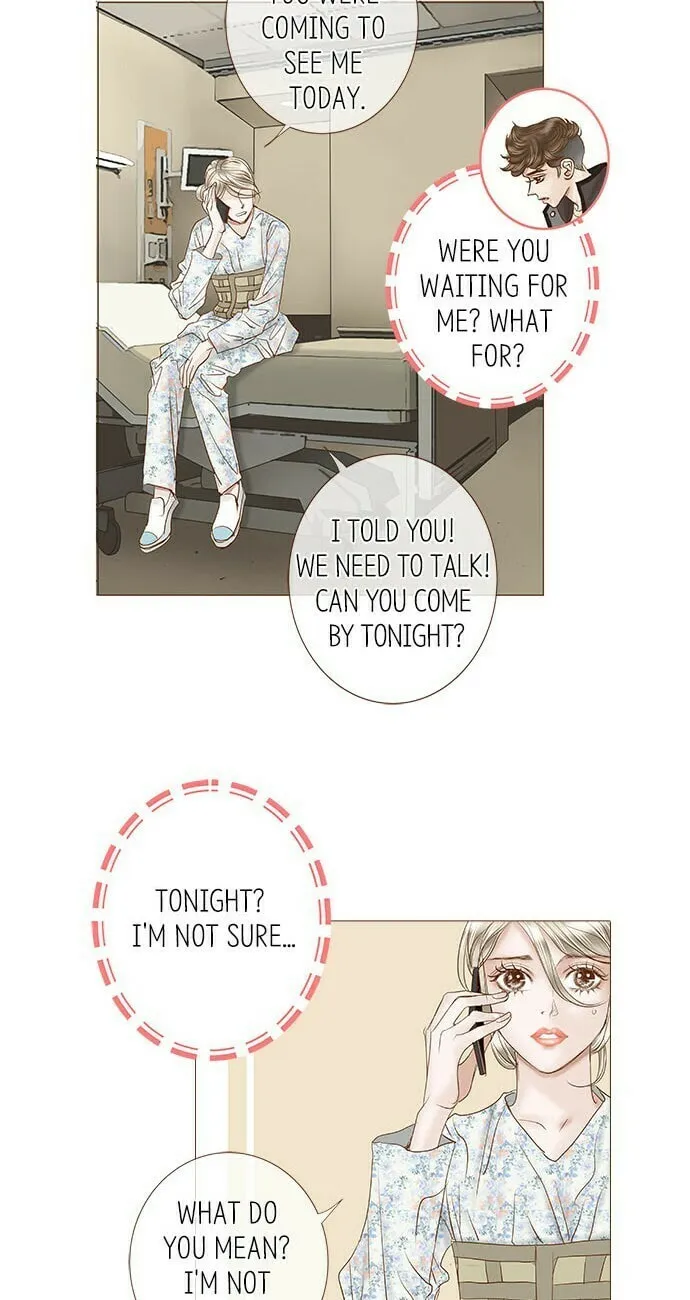 Read Confession chapter 34 image 28 on Lezhin